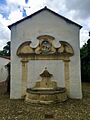 Fuente de Muñoz - Quinta de Anauco, 2016