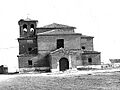Fundación Joaquín Díaz - Iglesia de San Miguel Arcángel - Hornillos de Eresma (Valladolid)