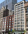 Gage Group Buildings