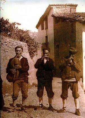 Archivo:Gaiteros de Caserras