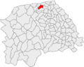 Galanesti jud Suceava