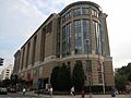 George Washington University Hospital - 2012