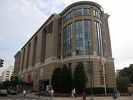 George Washington University Hospital - 2012.JPG