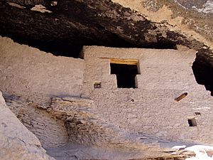 Archivo:Gila Cliff Dwellings National Monument 21