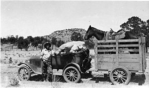 Archivo:Gila Ranger 1928