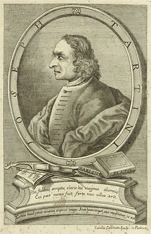 Archivo:Giuseppe Tartini