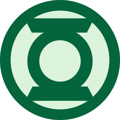 Green lantern