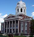 Greenville KY Courthouse