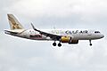 Gulf Air, A9C-TC, Airbus A320-251N (49566383056)