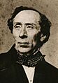 HCA 1860 by Franz Hanfstaengl
