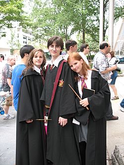 Archivo:Harry Potter robes