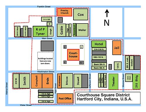 Archivo:Hartford City Courthouse Square District 2010a