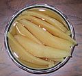 Herring roe