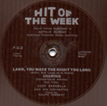 HitOfTheWeekLabel
