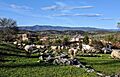 Hortigüela, vista general