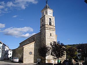 Archivo:Iglesia de Guadalaviar