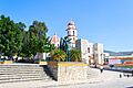 Iglesia de San Antonio de Padua, Tula, Tamaulipas