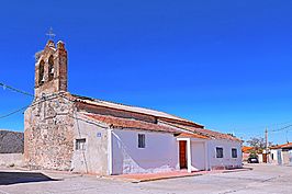 Iglesia parroquial de San Pedro