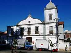 Archivo:Igreja matriz de Itaquaquecetuba