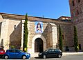 Illescas - Iglesia de Santa María 10