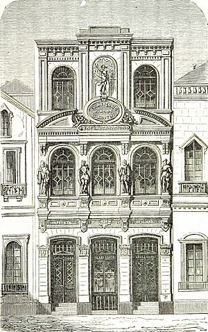 Archivo:Imprenta de El Mercurio de Valparaiso-memoriachilena.cl