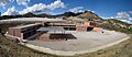 Instalaciones La Bastida (Totana)