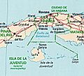 Isle of Youth (Cuba)
