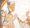 Iwein-laudine-ring