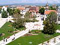 Izgled ot Karnobat