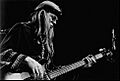 Jack Casady Jefferson Airplane 1972