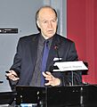 James E Hansen