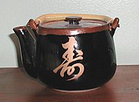 Archivo:Japanese Teapot