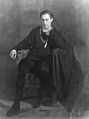 John Barrymore Hamlet 1922