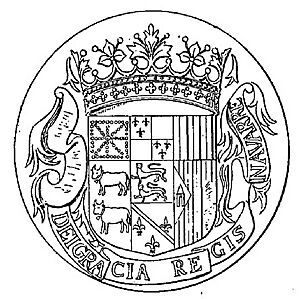 Archivo:John III of Navarre