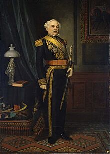 John J. Peoli - General Jose Antonio Paez - 1910.10.4 - Smithsonian American Art Museum.jpg