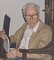 José María González Barredo