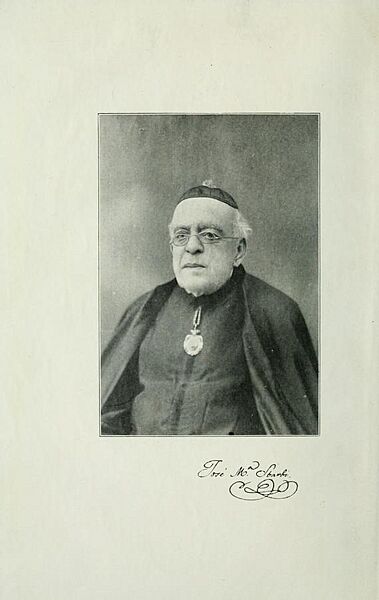 José María Sbarbi