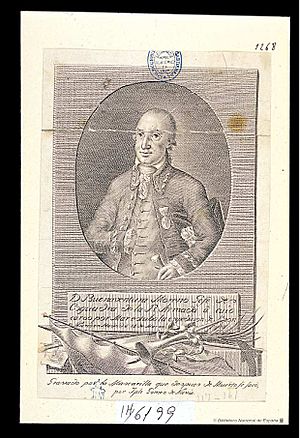 Archivo:José gómez de navia-Retrato de Ventura Moreno