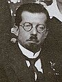 Julio enrique moreno