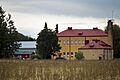 Käyrä prison in Aura, Finland