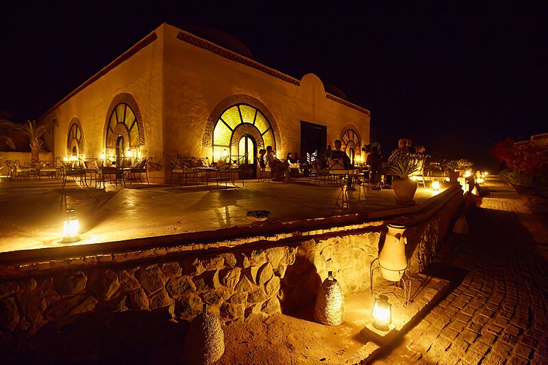 Karima Nubian Guesthouse