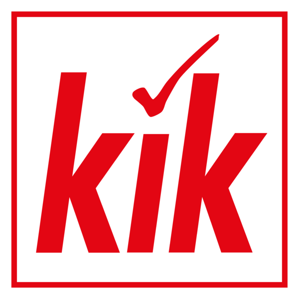 KiK Logo