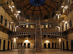 Archivo:Kilmainham Jail