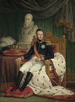 King Willem I - Van Bree.jpg