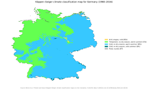 Archivo:Koppen-Geiger Map DEU present