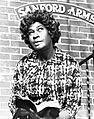 LaWanda Page 1977
