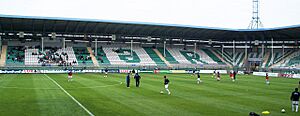Archivo:Lenkeran stadionu