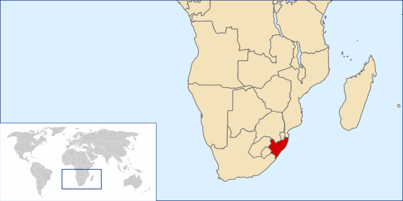 LocationNatalColony