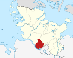 Locator map PI in Schleswig-Holstein.svg
