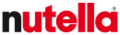 Logo Nutella